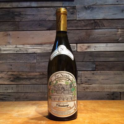 Far Niente Chardonnay 2023